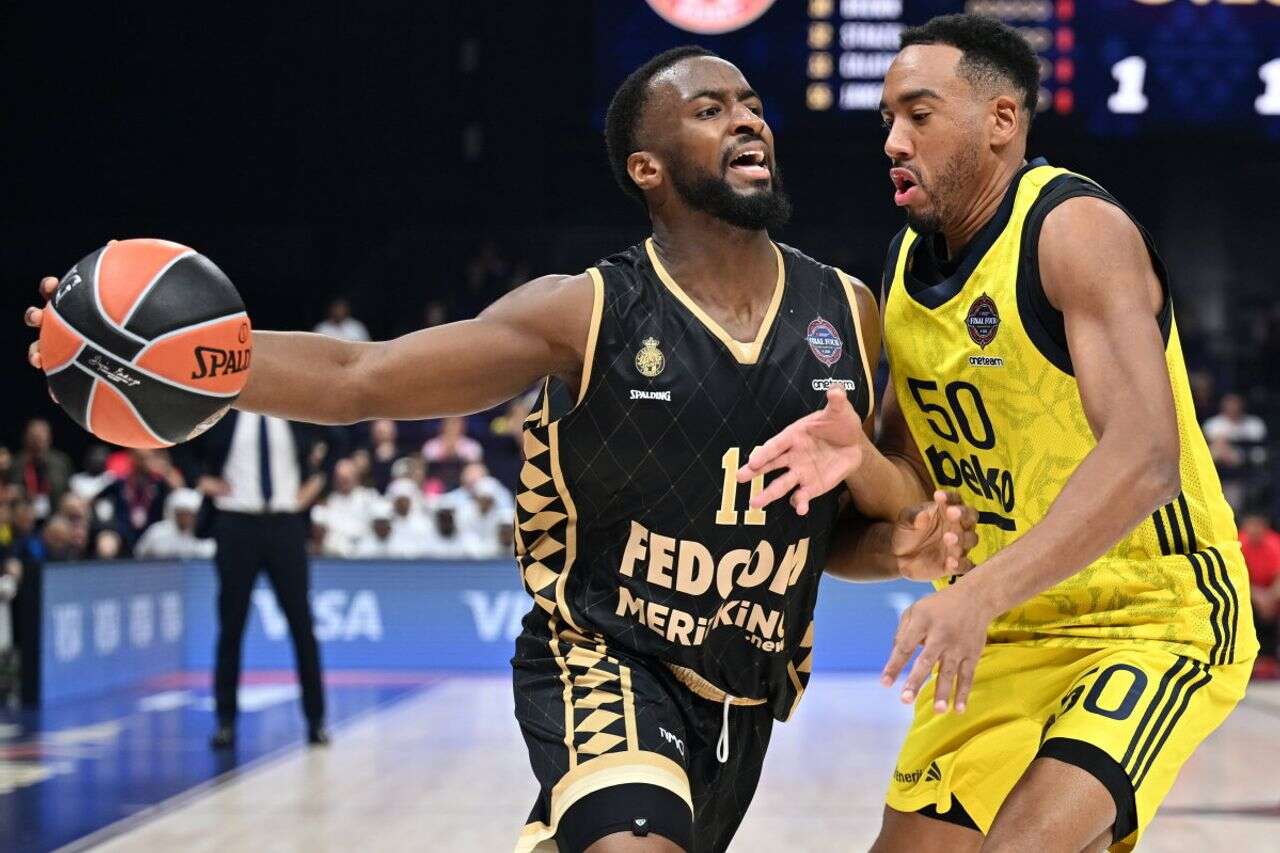 Report: Hapoel Tel Aviv and Hafar Club in the battle for the star of the Euroleague