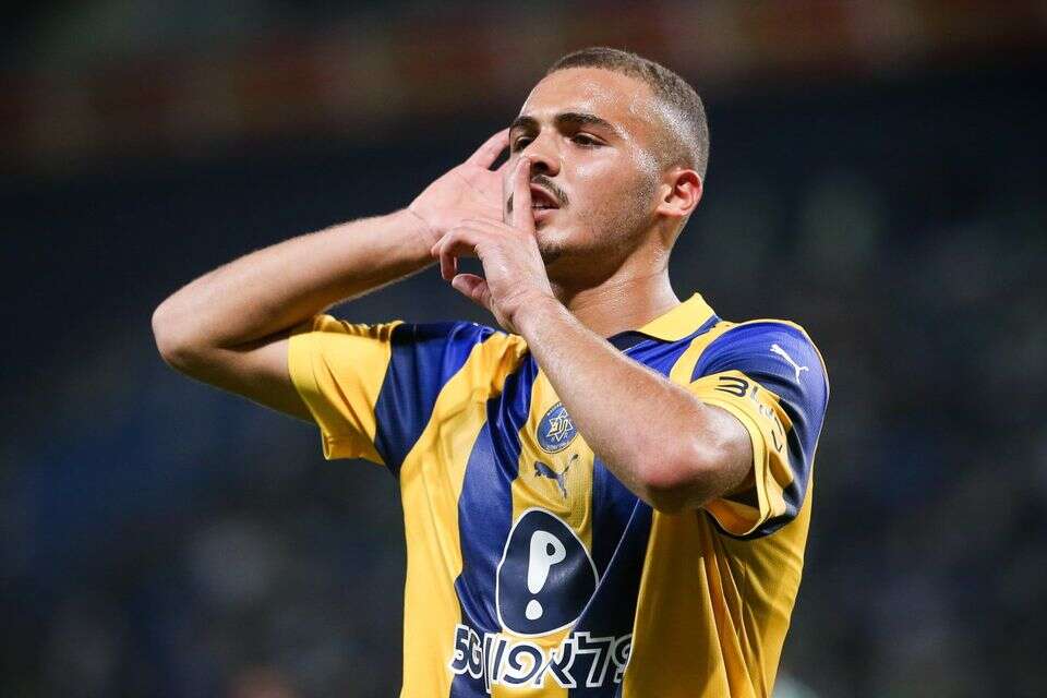 סייד אבו פרחי , עמי שומן