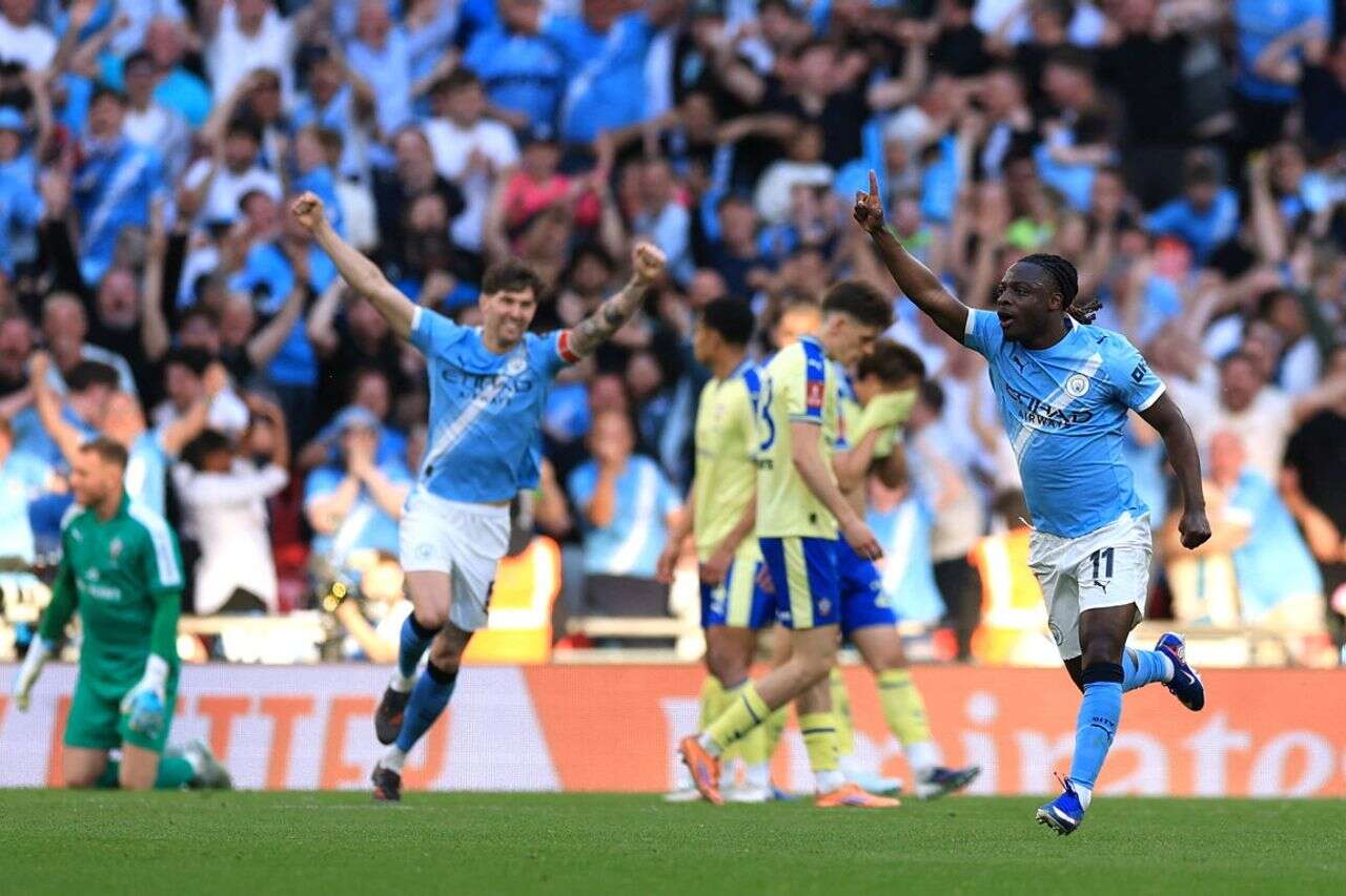 Manchester City player promised: "Southampton will be in the Premier League"