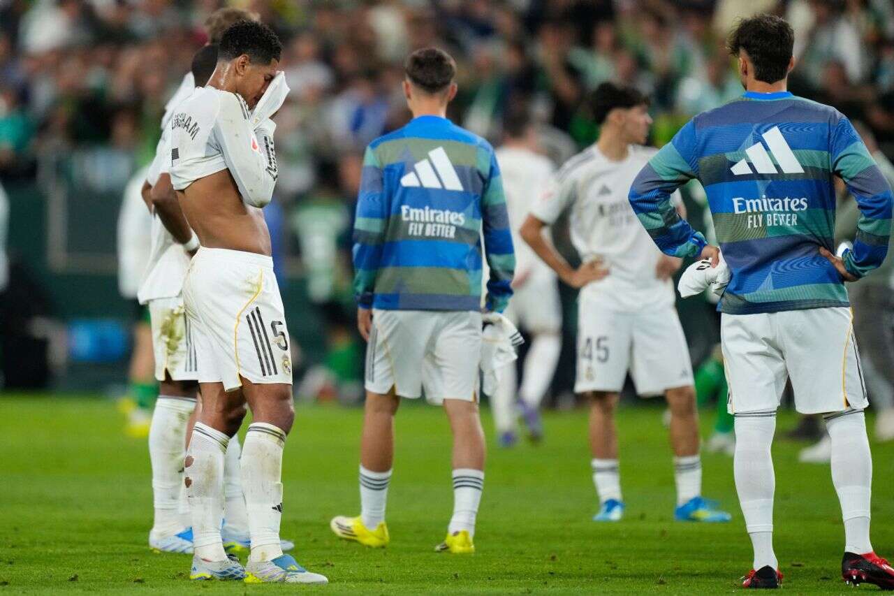 Unprecedented: Real Madrid is facing a "severe and justified punishment"