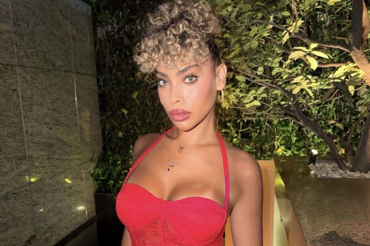 Women's prison in Thailand on the agenda: first documentation from the arrest of Rumi Abergil