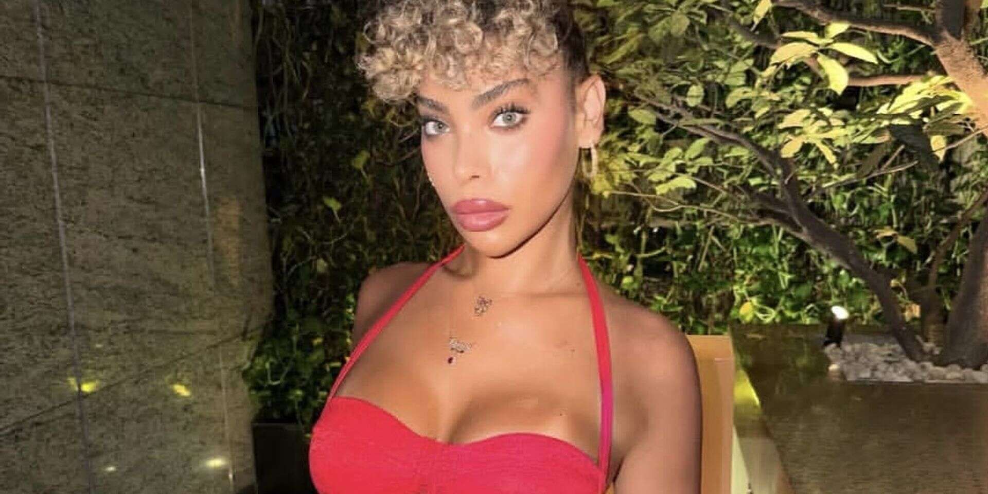 רומי אברג'יל , מתוך אינסטגרם