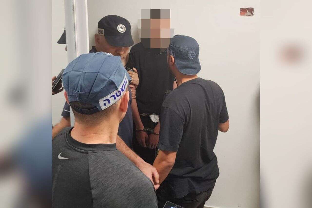 התקדמות בחקירת רצח ימנו בנימין זלקה: שישה קטינים נעצרו | היום