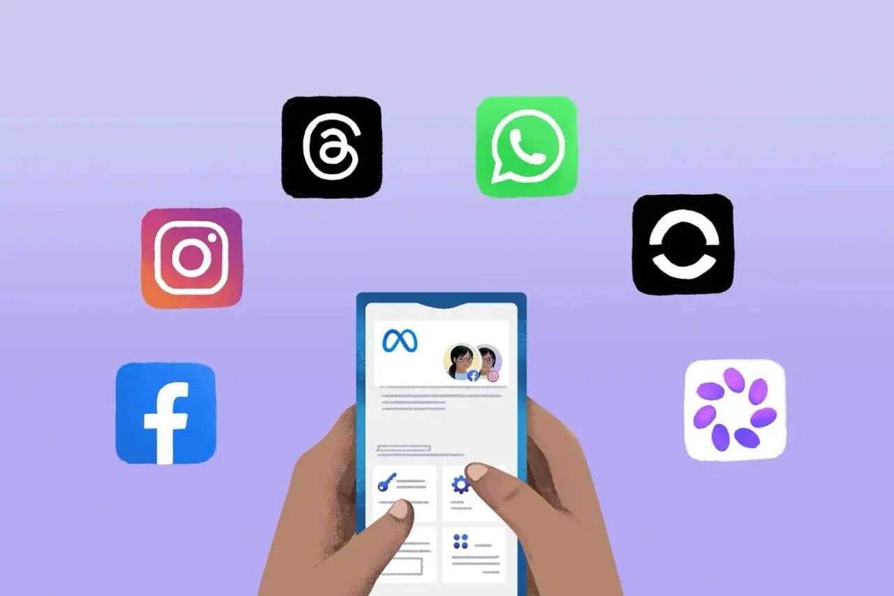 ready? WhatsApp, Facebook and Instagram unite
