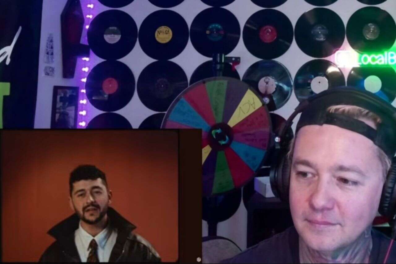 The popular blogger decided: Noam Batan will win Eurovision this year