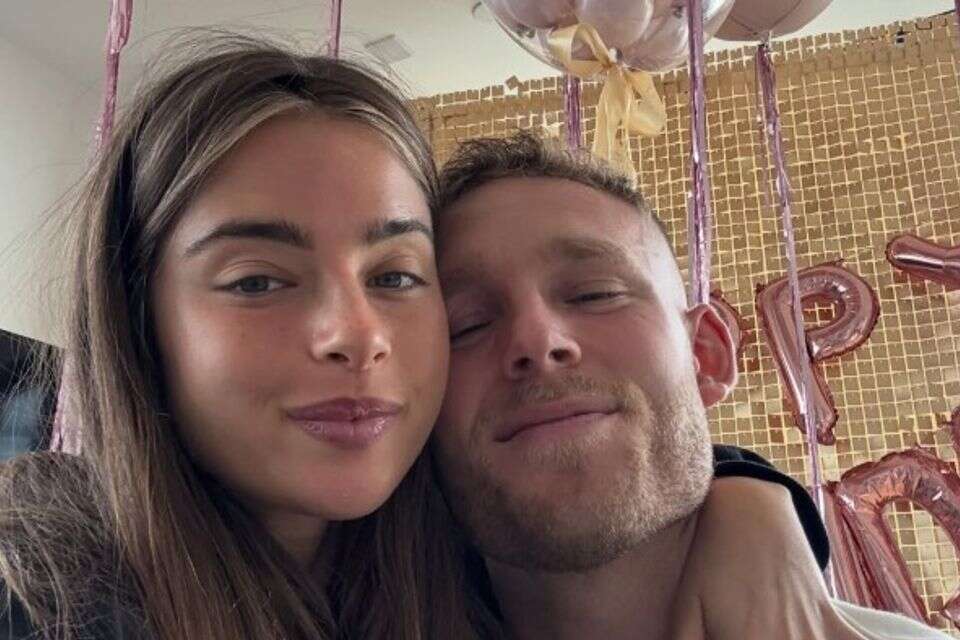דניאל פרץ ונועה קירל , 