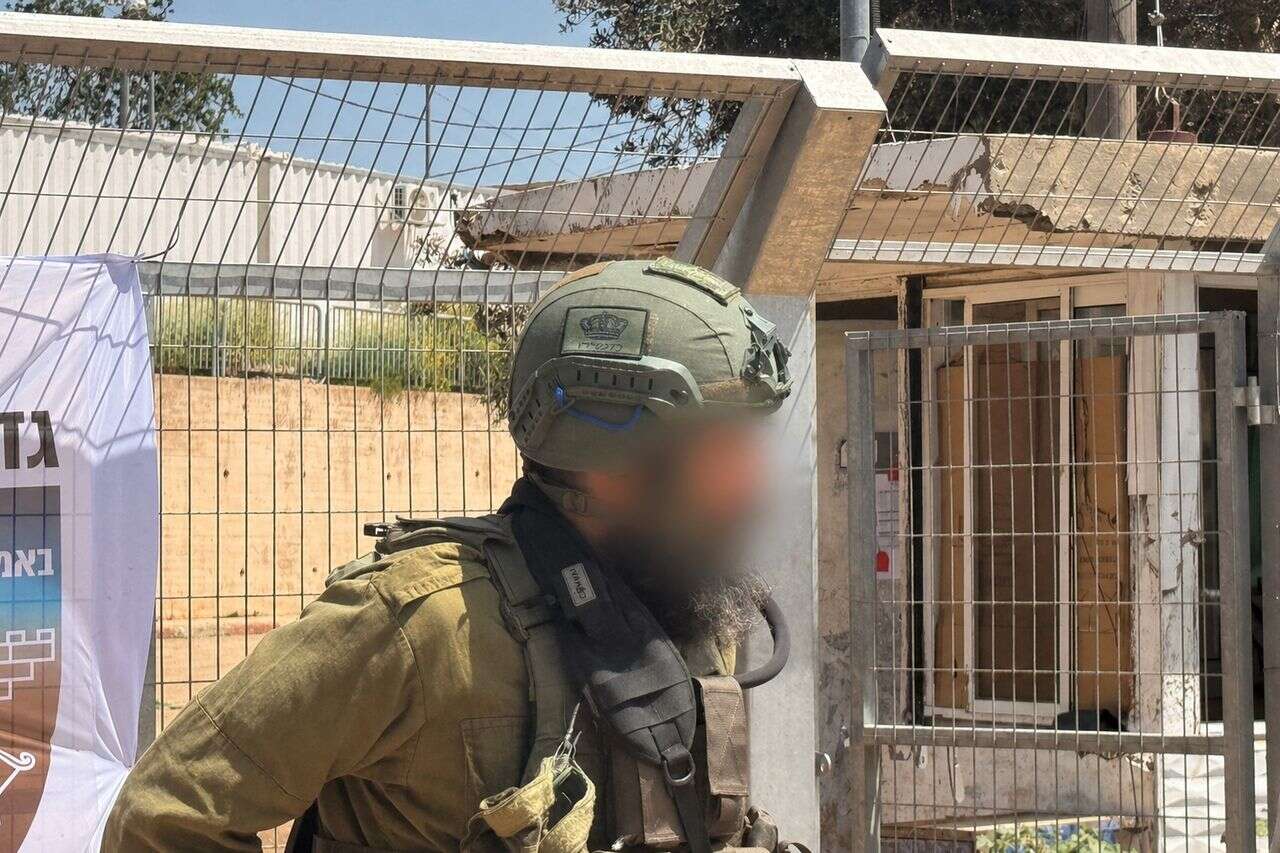 "The Patches Police": Parents of Nahal Brigade fighters are angry at the Chief of Staff