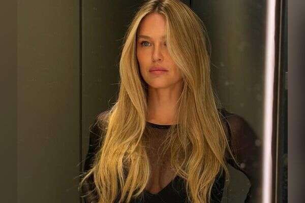 בר רפאלי , מתוך אינסטגרם בר רפאלי