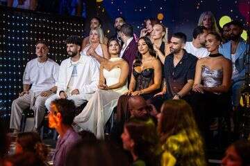 הסכסוך של דיירי "האח": "מתרחק ממנו כמו מאש"