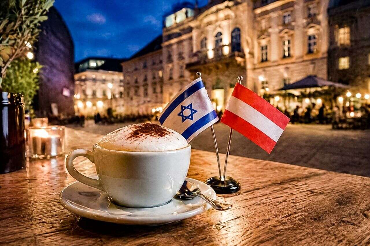 A bright spot: the production of the Eurovision Song Contest in a step against the boycott of Israel