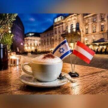 נקודת אור: הפקת האירוויזיון בצעד נגד החרם על ישראל