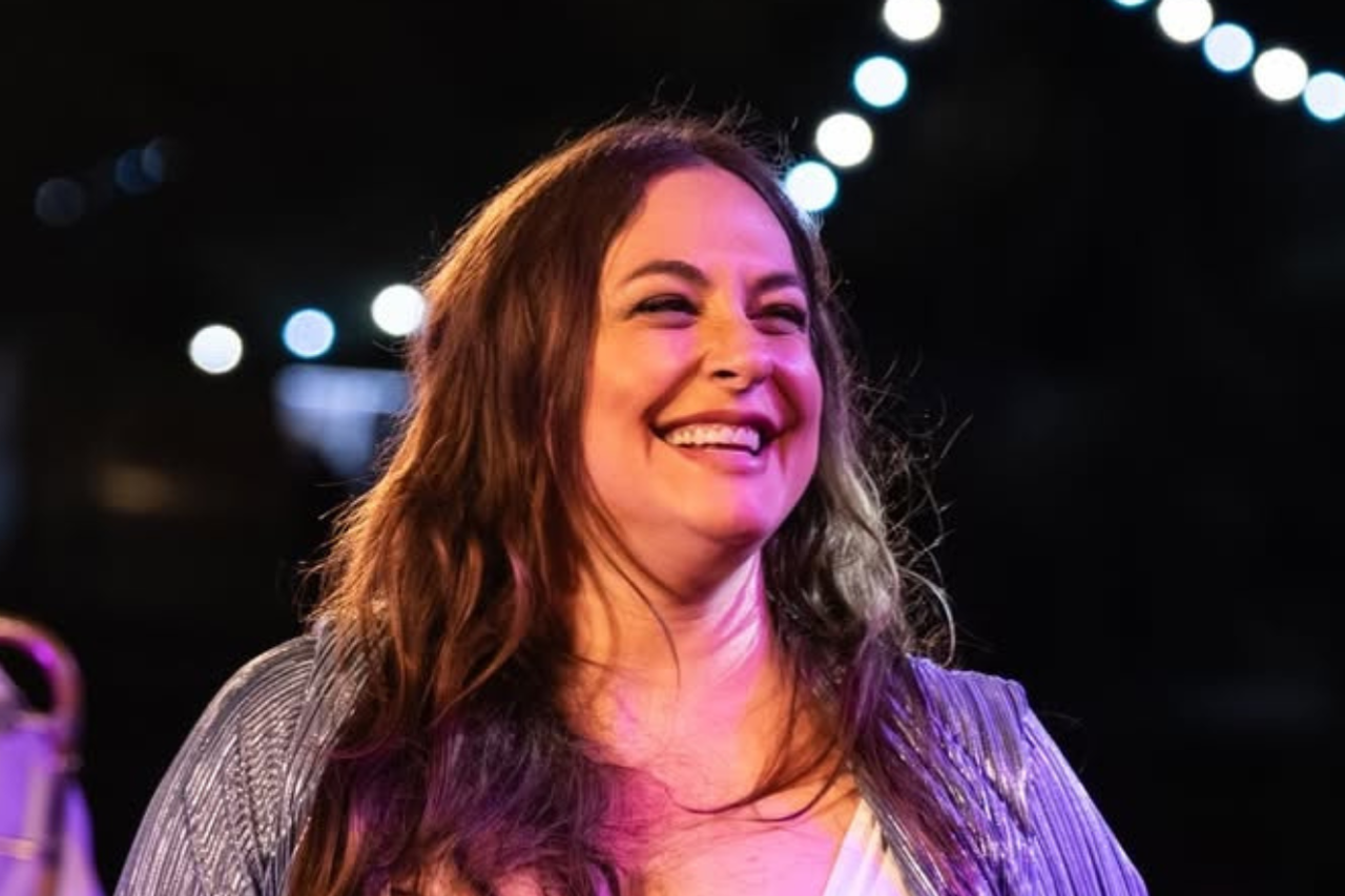 The loss of control of Keren Pels: "Who was the brazen one who wrote to me"