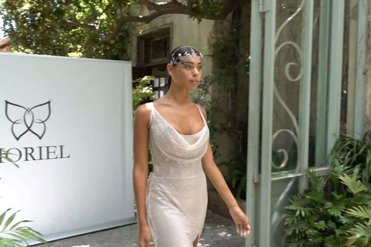 The star of the Israeli network is on her way to prison in Thailand?