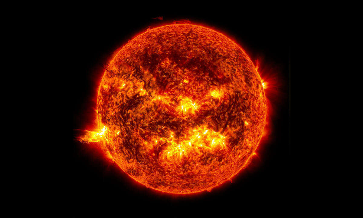 Powerful Solar Flare: Should We Be Concerned About the Effects on Earth?