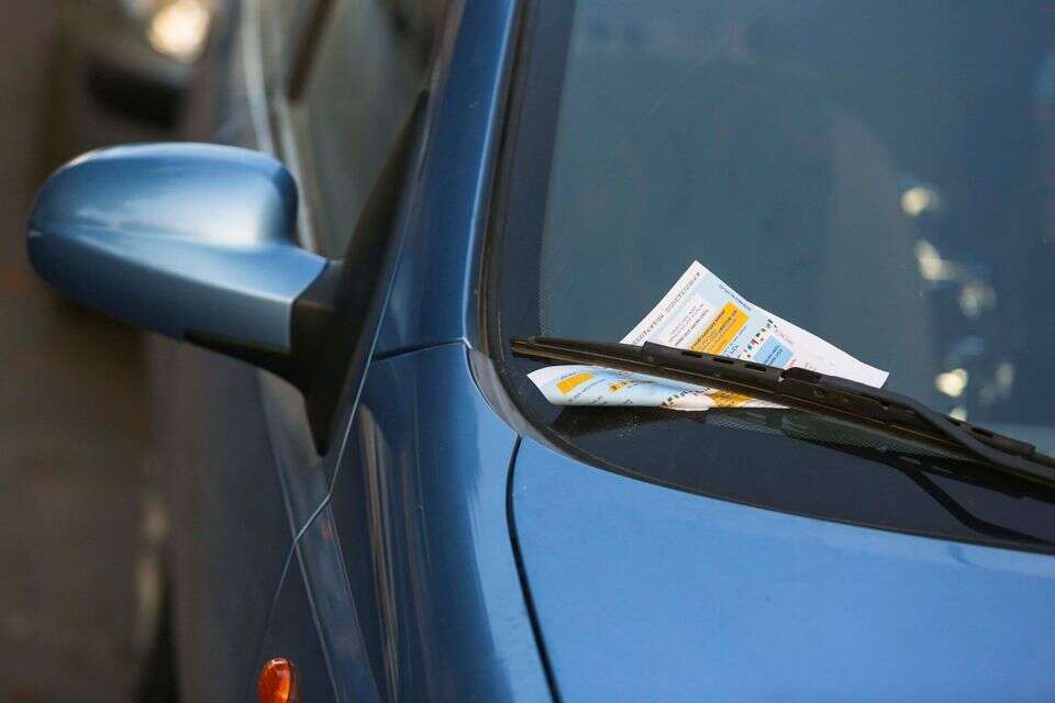 ניתן לחנות בחולון ללא סכנת קנסות עד סוף 2026 , יהושע יוסף