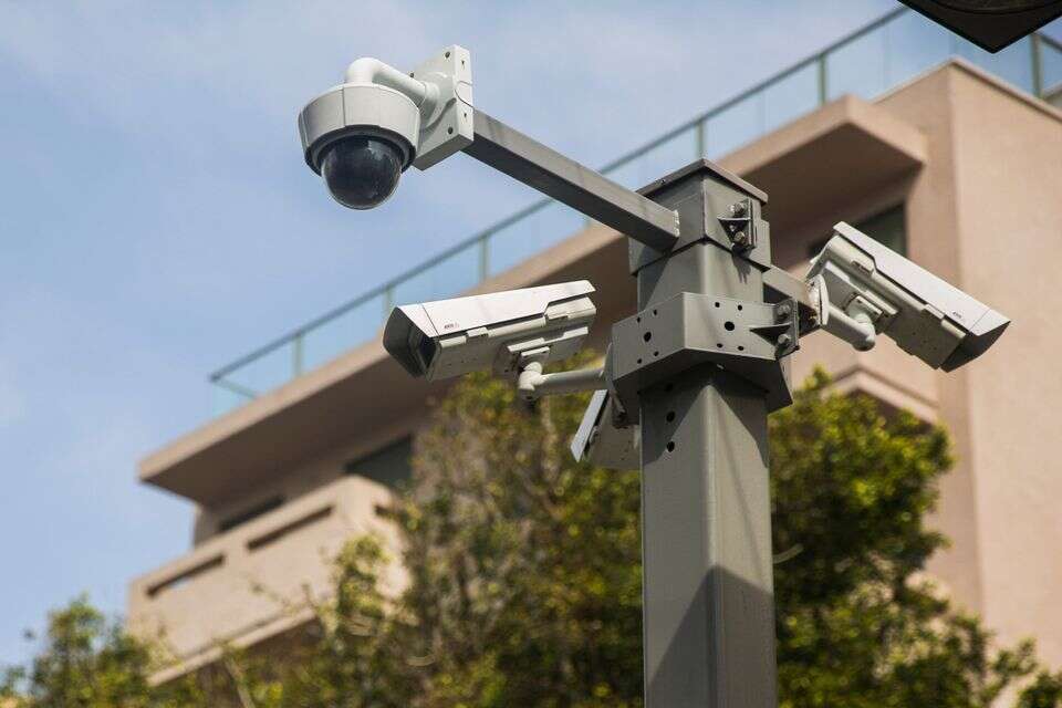 סוף לקנסות? משרד המשפטים אוסר על עיריות להשתמש במצלמות חניה , יהושע יוסף