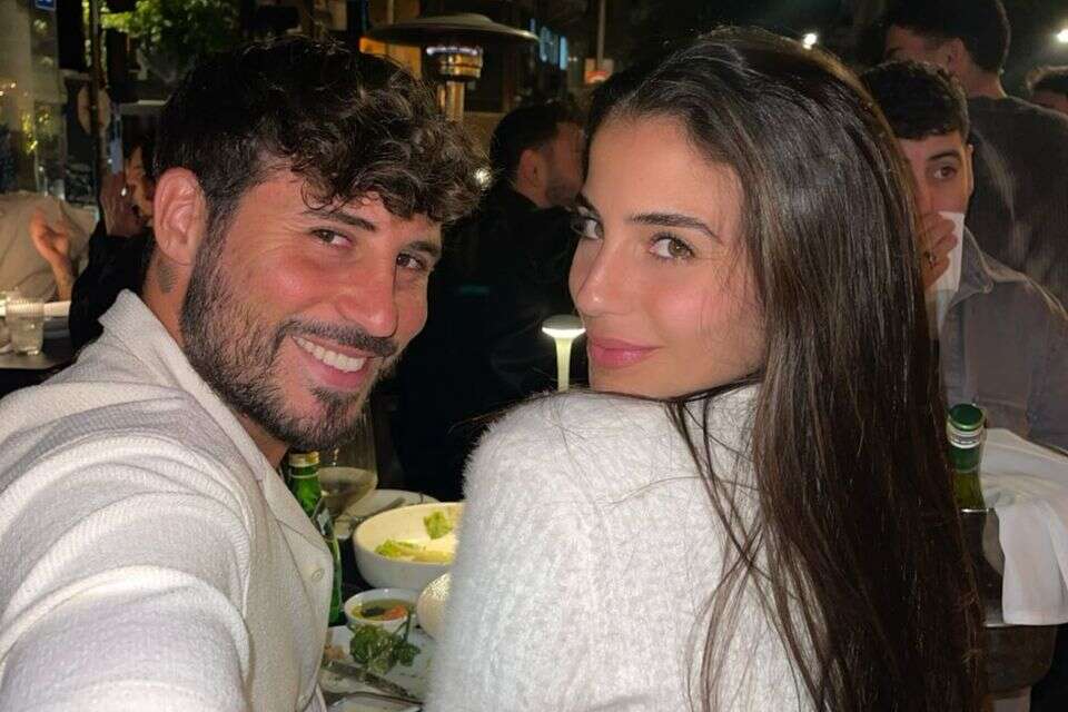 דור וגיל חמו ,