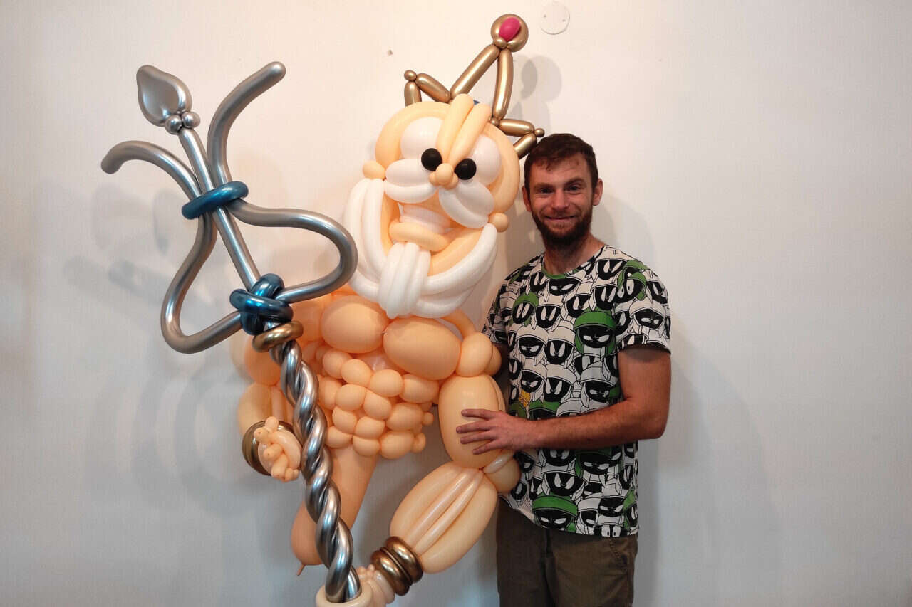 The house becomes a hall: the new trend of small and designed events