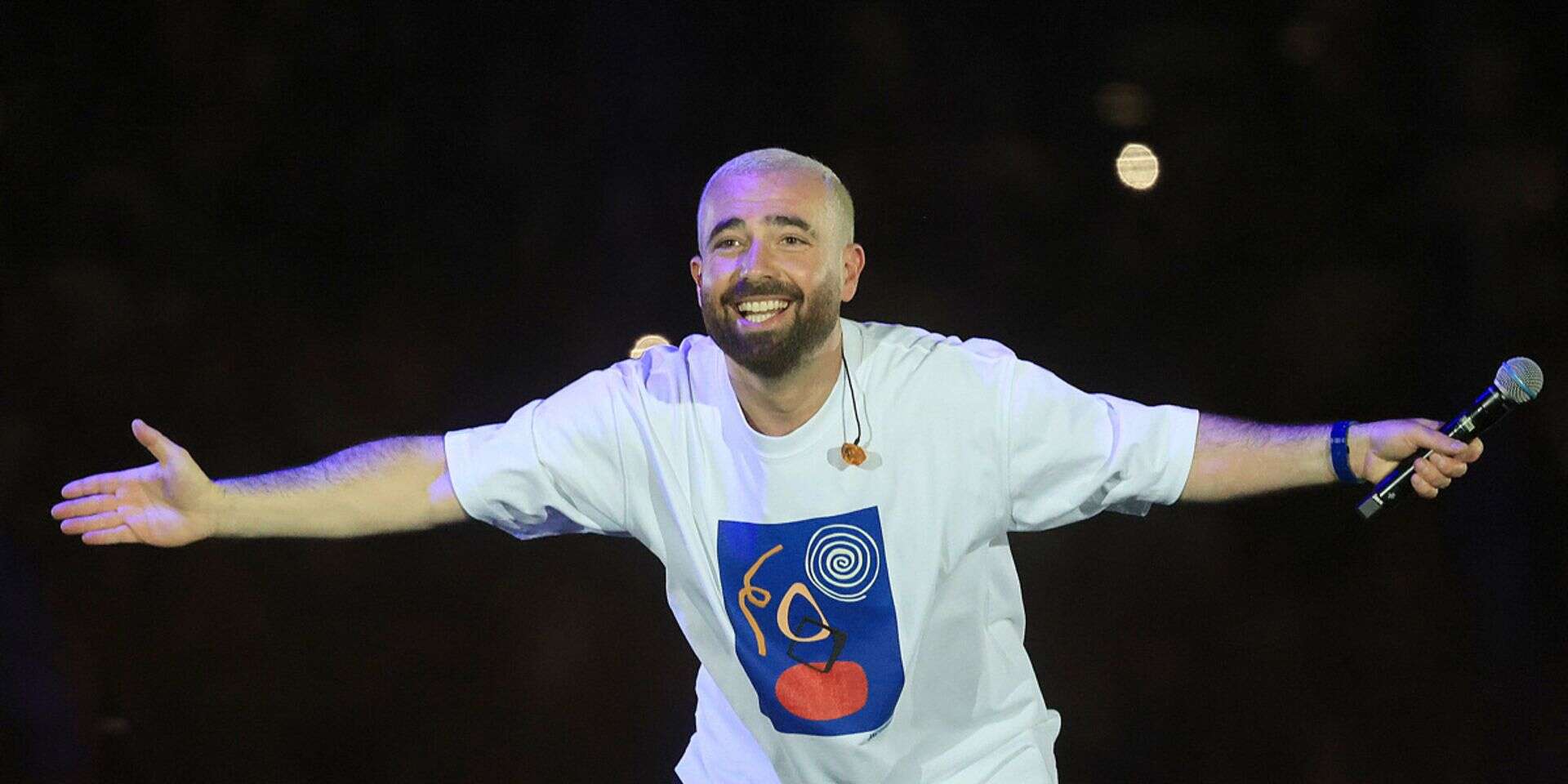 הלחץ עושה את שלו. עומר אדם , קוקו