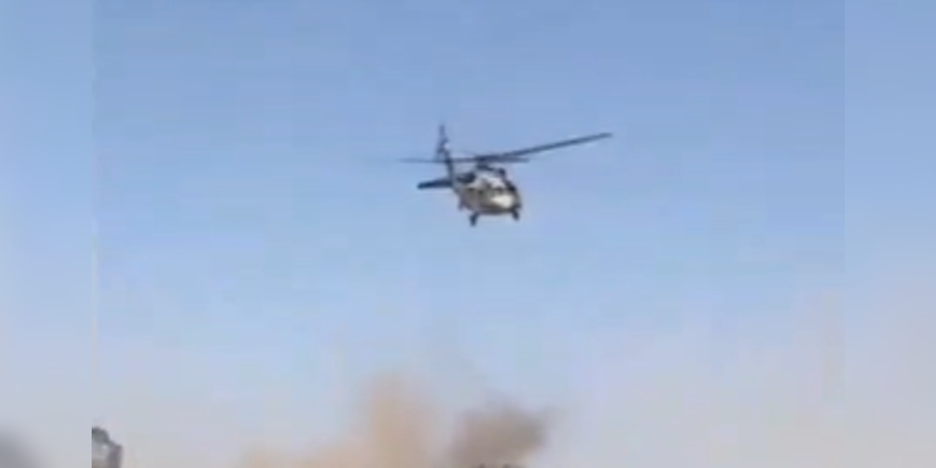 רחפן של חיזבאללה מתפוצץ בדרום לבנון , השימוש נעשה לפי סעיף 27א' לחוק זכויות יוצרים