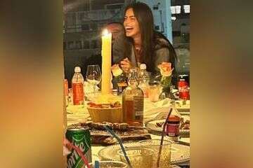 להינשא הלילה: עומר אדם וסשה מאוהבים