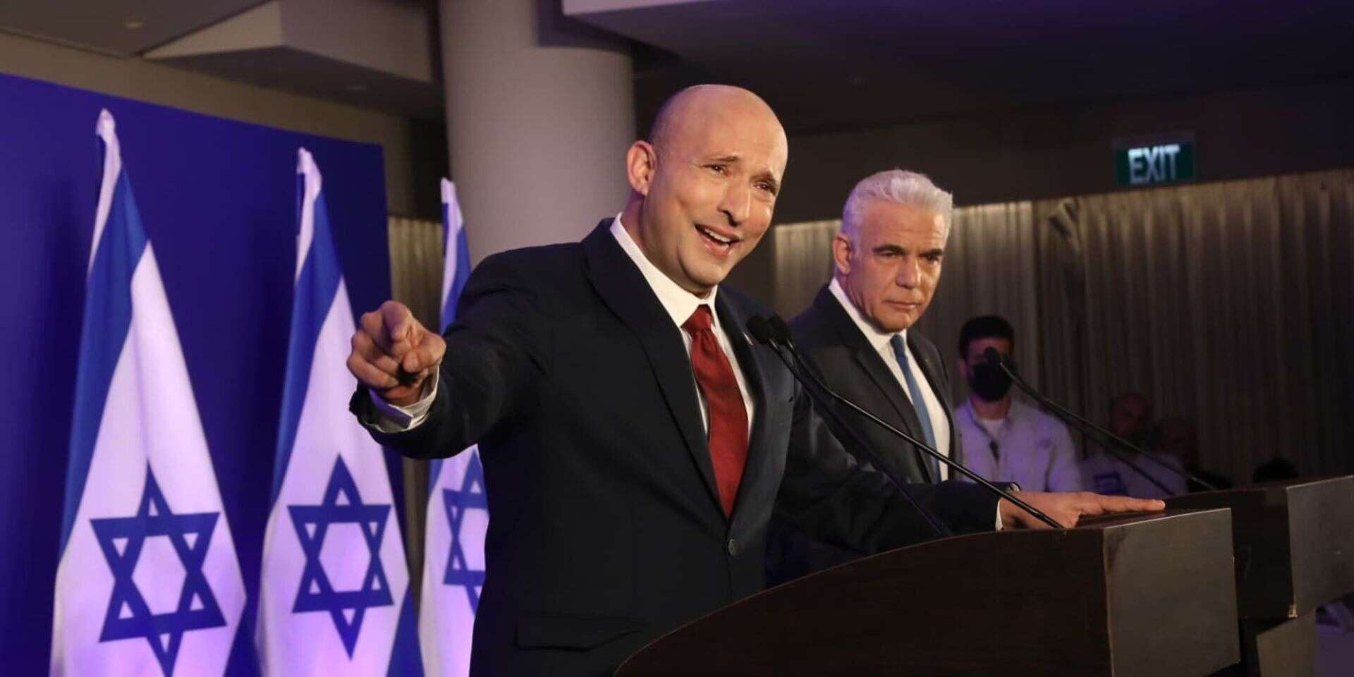 "ניצחתי את נתניהו", הצהיר בנט - אבל הישראלים לא שוכחים , גדעון מרקוביץ'