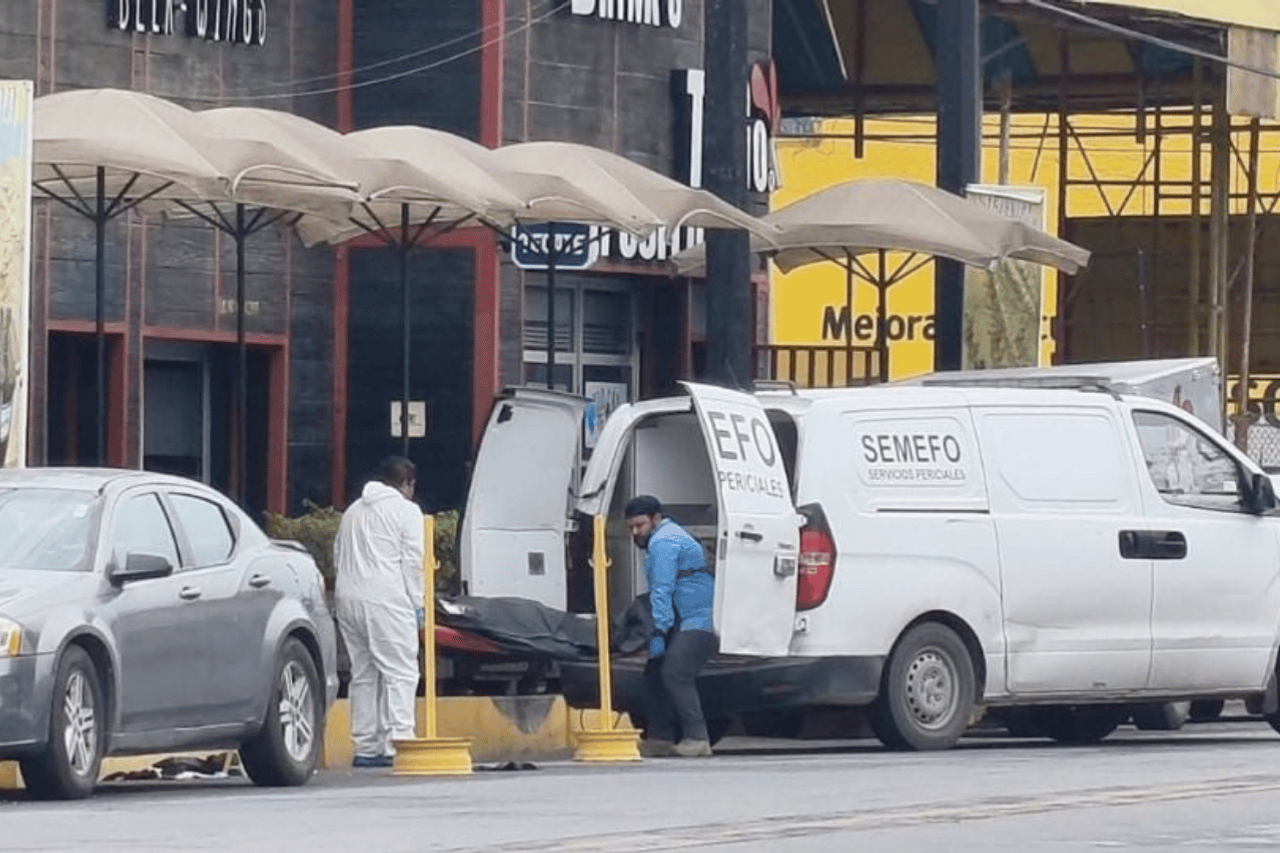 השאיר את ראשה הערוף על הבר: הרצח המזעזע במסעדה | היום