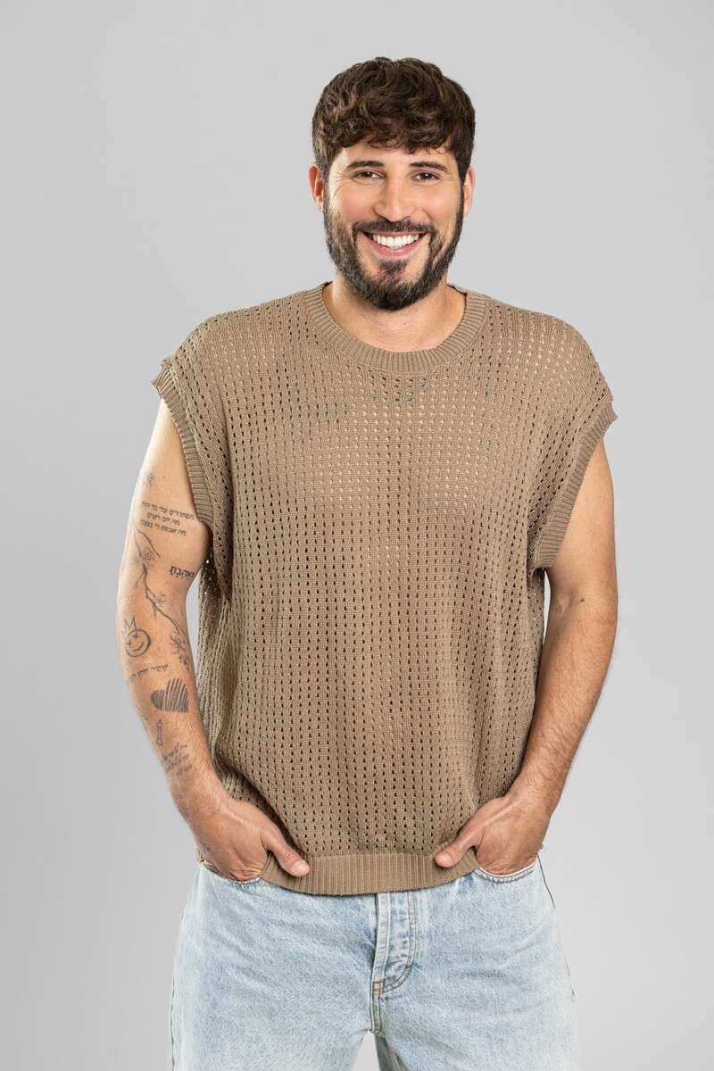 דור חי חמו