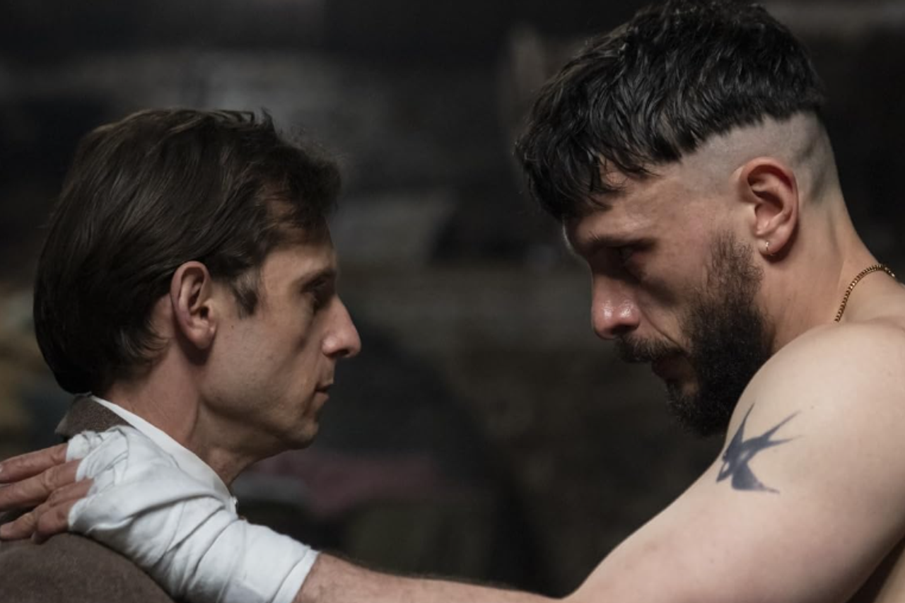 Certainly not on Netflix: the new series that will become your next binge