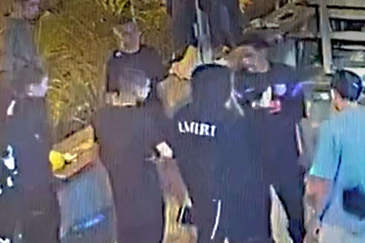 "Come if you are a man": the last night of Yamanu Zalka - and the possible punishments