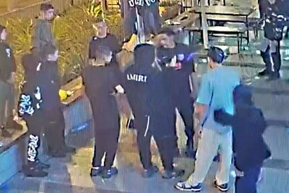 תיעוד הרצח של ימנו בנימין זלקה ז"ל , ללא קרדיט