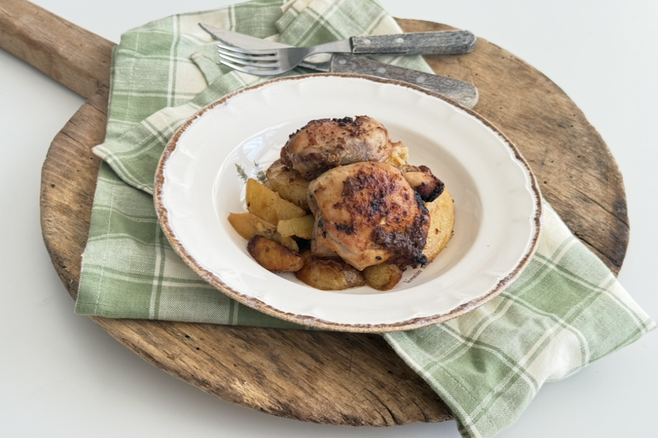 רכה, עסיסית ומלאת טעם: כך תכינו פרגית מושלמת בבית