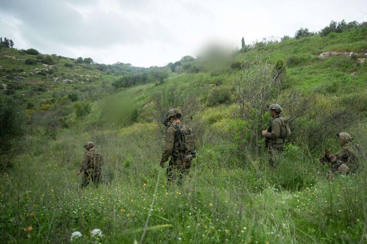 Hezbollah may launch swarms of drones without a response: the IDF is looking for solutions belatedly
