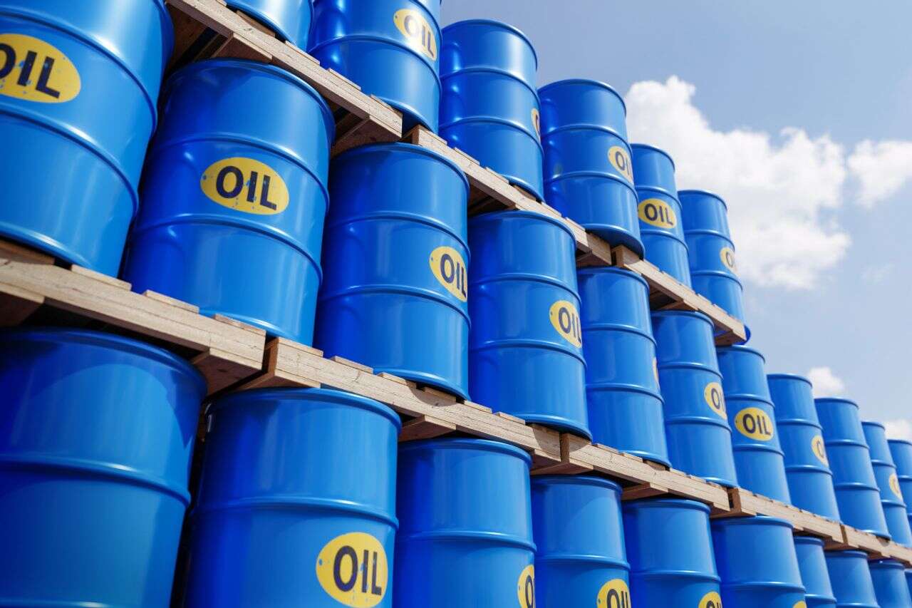 A "nervous" trading week opening: Iran's "No" boosted the price of oil