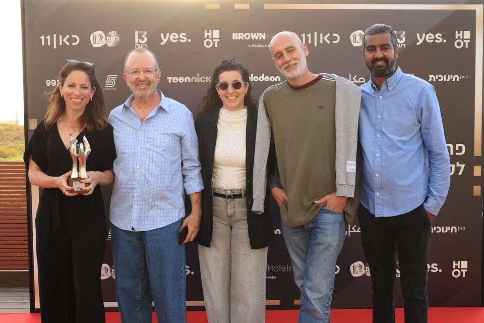 אירוע הגאלה השנתי של האקדמיה לקולנוע ולטלוויזיה , האקדמיה לקולנוע ולטלוויזיה צלם:אלעד זגמן