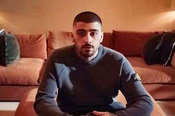 זאין מאליק מודה: וואן דיירקשן לא הרגישה אותנטית