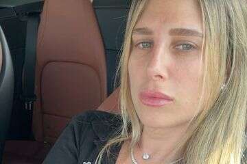 עדי בוזגלו נפרדת בכאב: "האהבה הראשונה של אייר"