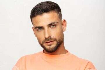 לא רק גירושים: שניר בורגיל סגר את העסק שלו