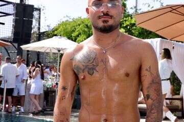 כוכב הריאליטי דורש לבוש צנוע: "אוהב שאישה מכובדת"