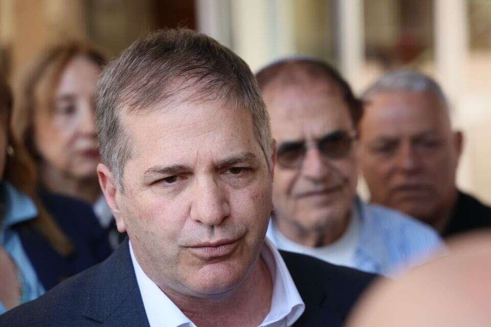 שר החינוך יואב קיש , יהונתן שאול