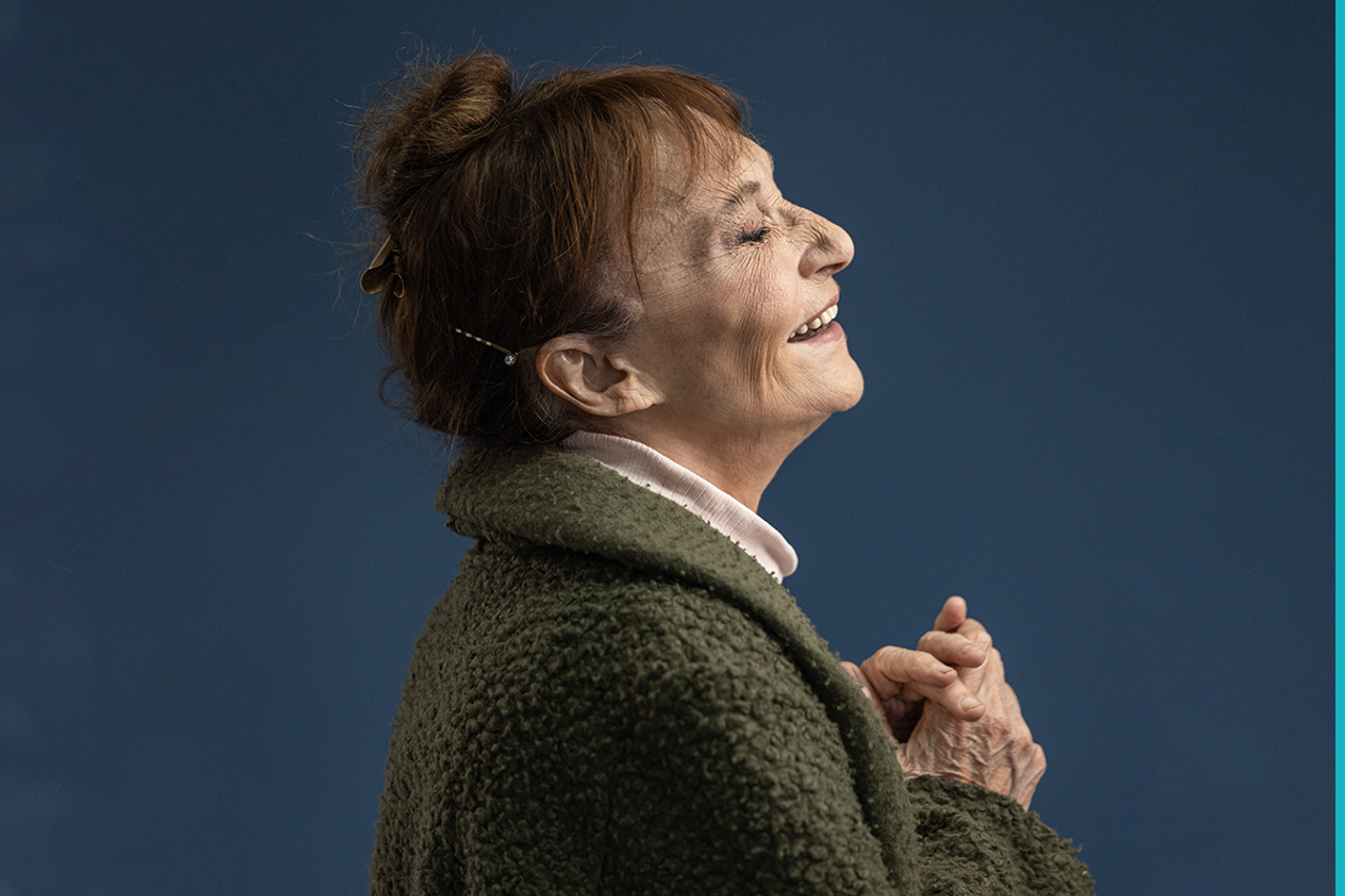 „האובדן של בתי היה תבוסה גדולה מאוד עבורי” | היום