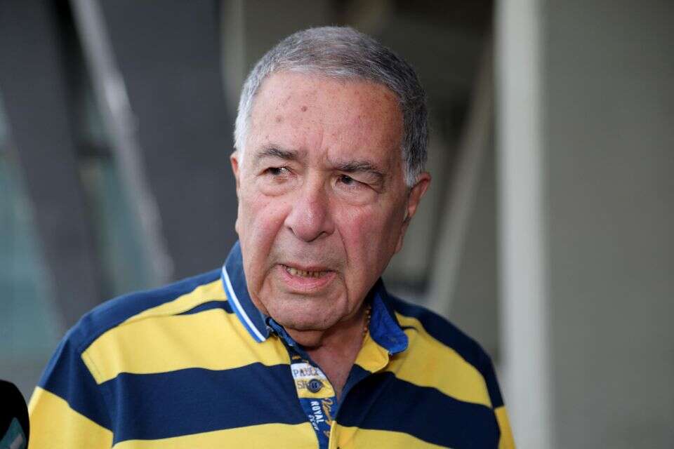 שמעון מזרחי , גדעון מרקוביץ'