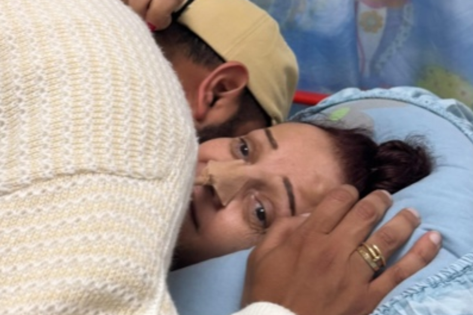 איתי לוי. בשורות משמחות , אינסטגרם