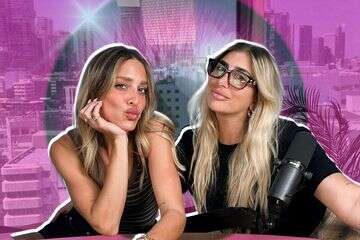 "יאחתי": אמאל'ה ושווארמה