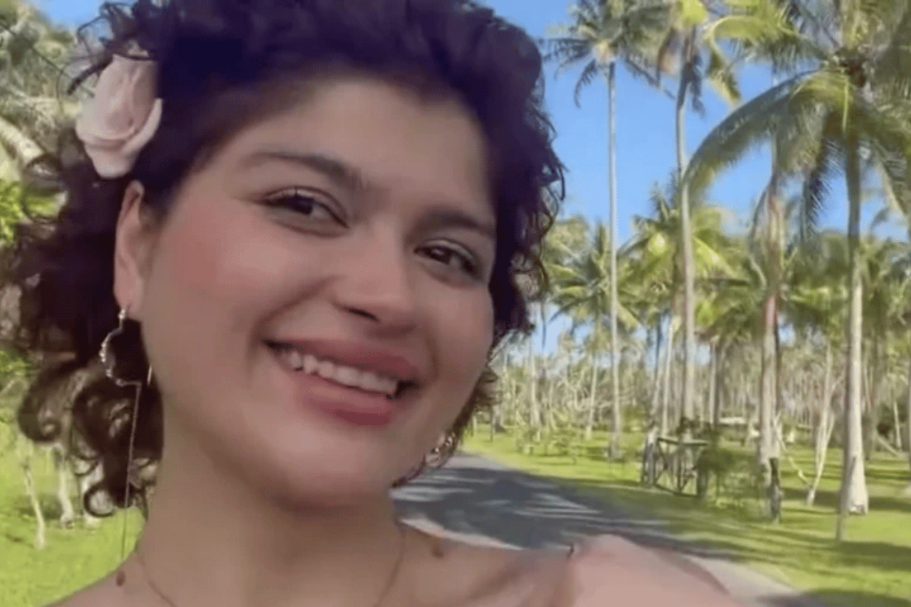 ”מנסים לחטוף אותי”: התיירת דיווחה למשטרה – ונמצאה מתה במלון יומיים אחרי | היום