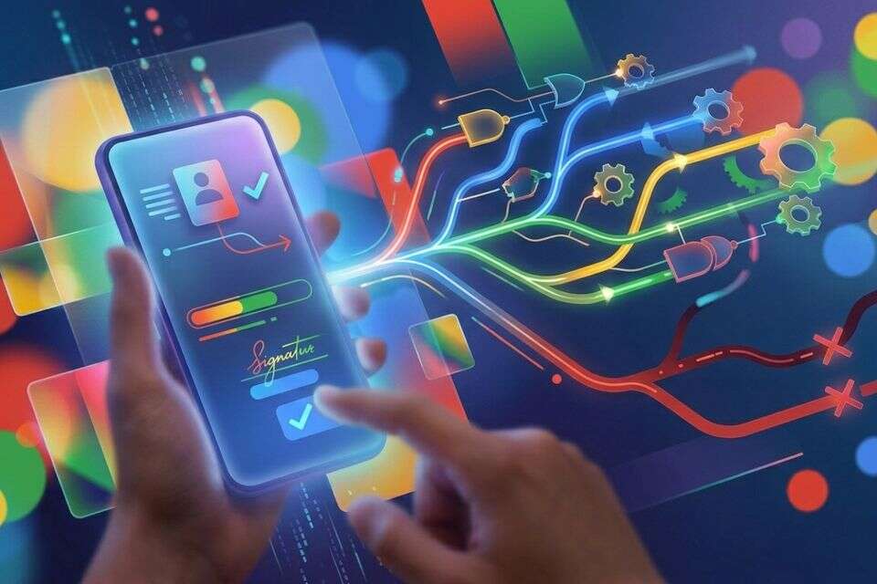 גוגל חושפת פיצ'ר חדש - שיחסוך את השלב שכולם שונאים