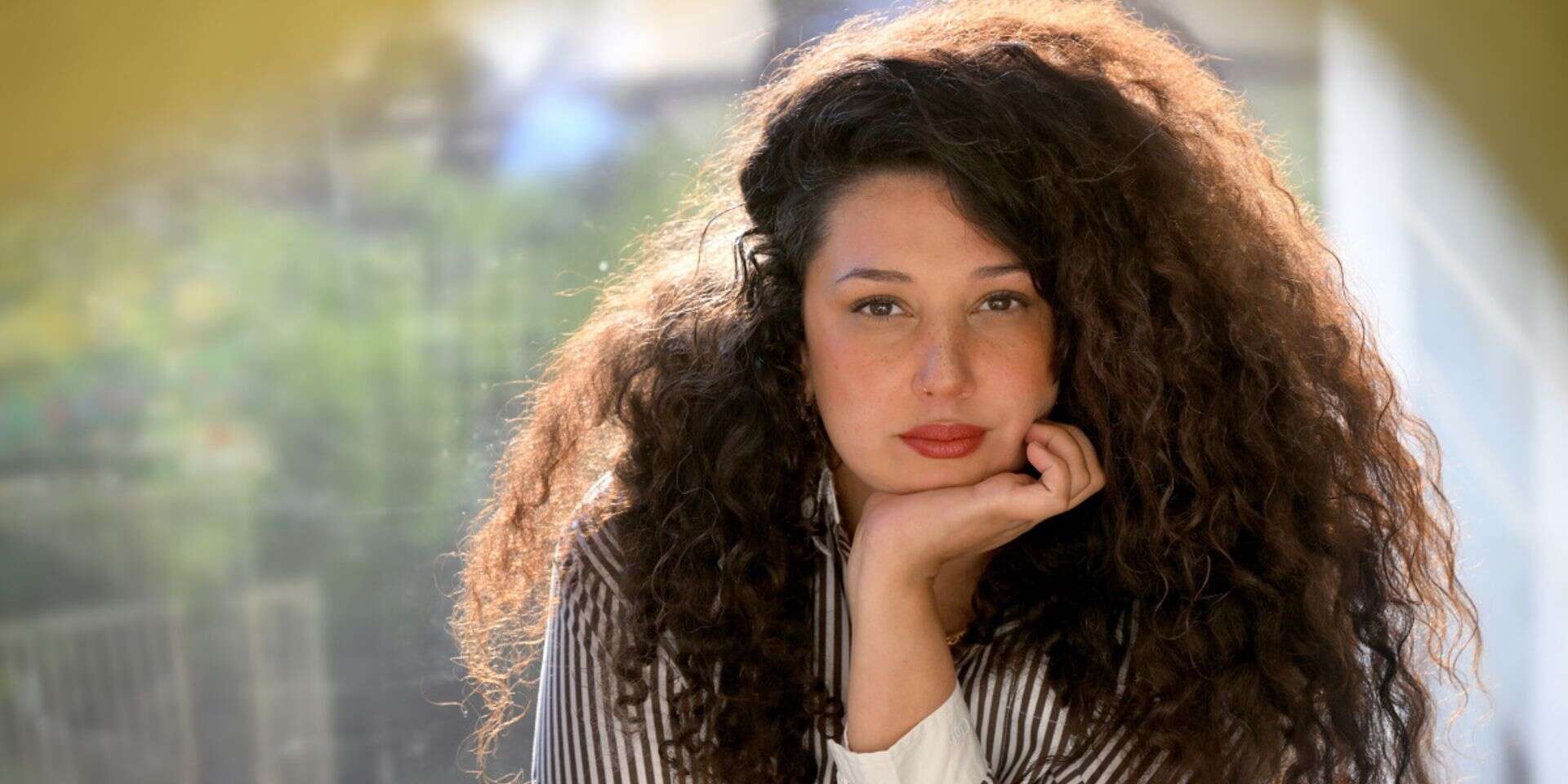 שי לי עטרי , אפרת אשל