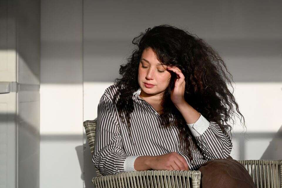 שי לי עטרי , אפרת אשל