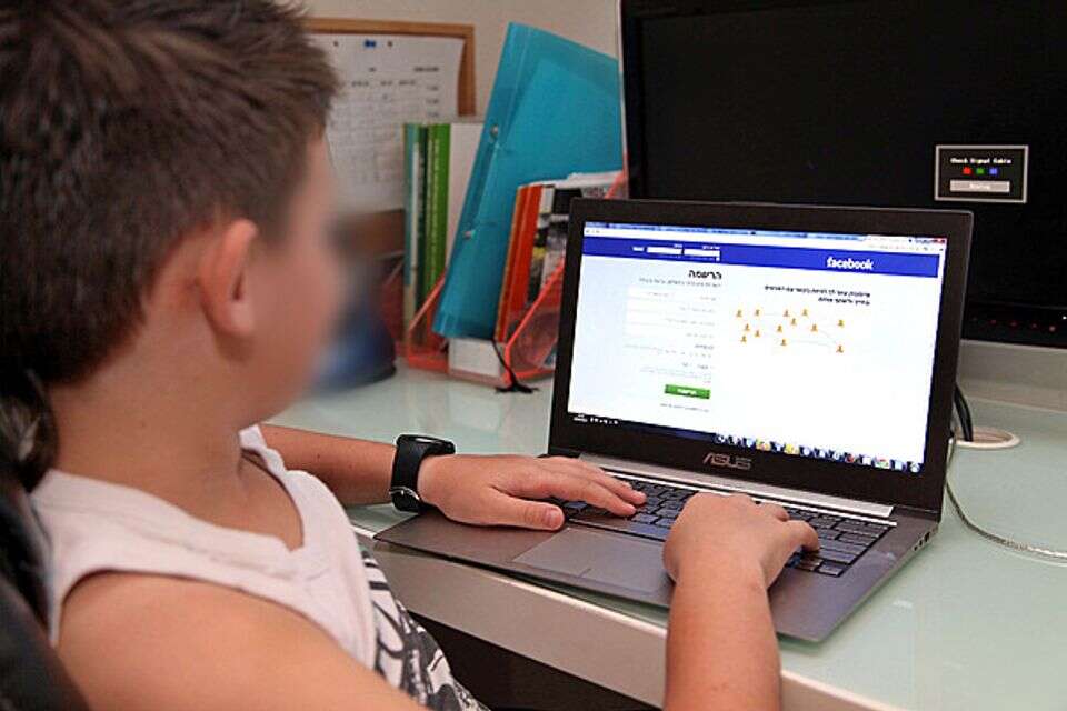 לייק למוות: כשהפיד הווירטואלי הופך לזירת רצח