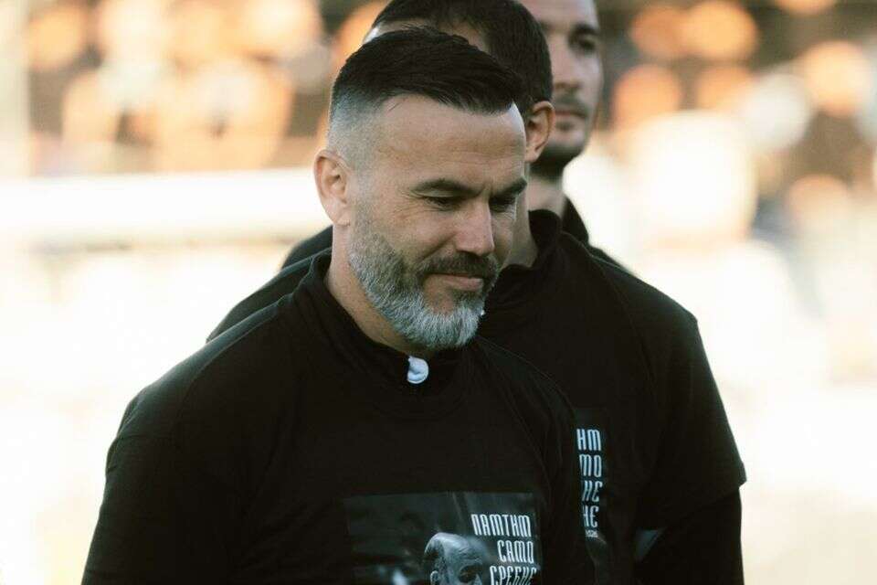 ביברס נאתכו , FK Partizan